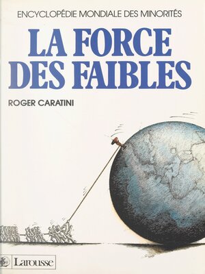 cover image of La force des faibles